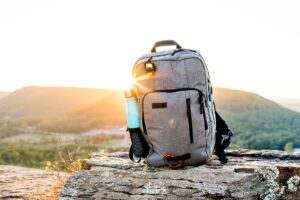 demon slayer backpack