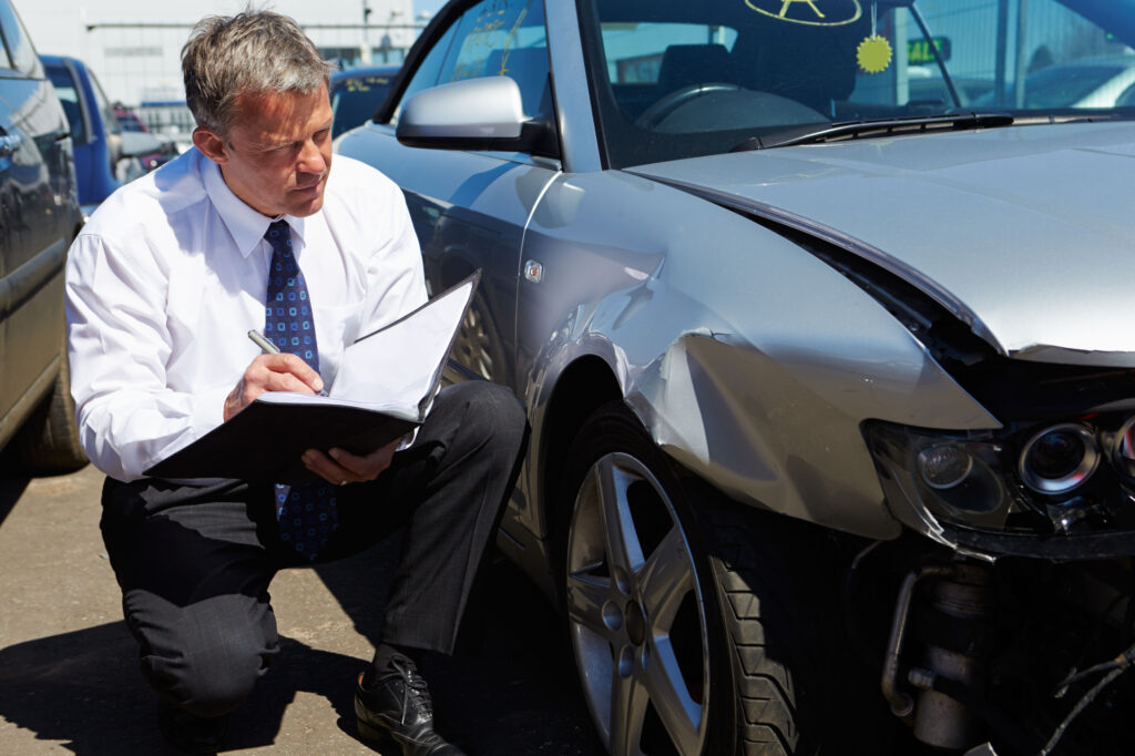 Car Accident Attorney